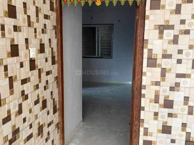 1 BHK Independent House in Marunji for rent Pune. The reference number is 20658014
