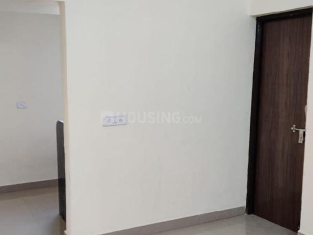 1 BHK Independent House in Marunji for rent Pune. The reference number is 20784525