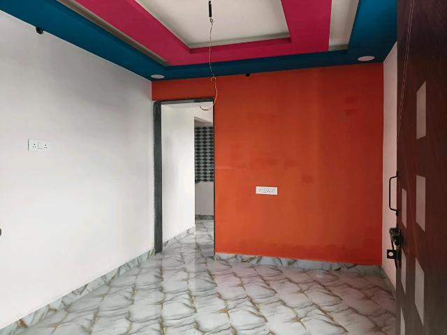 1 BHK Independent House in Nerhe for rent Pune. The reference number is 20825227