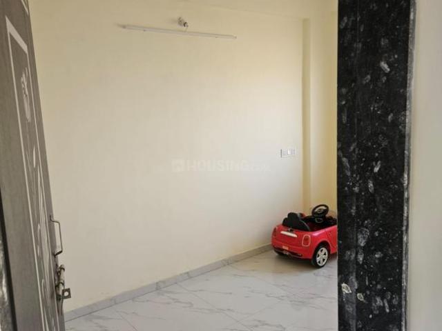 1 BHK Independent House in Marunji for rent Pune. The reference number is 20293976