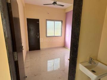 1 BHK Independent House in Marunji for rent Pune. The reference number is 20299776