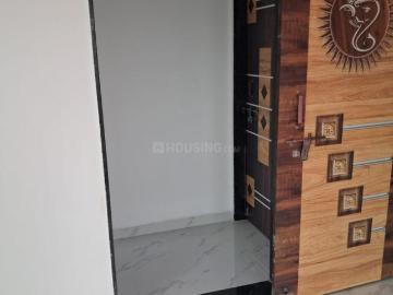 1 BHK Independent House in Marunji for rent Pune. The reference number is 20326238