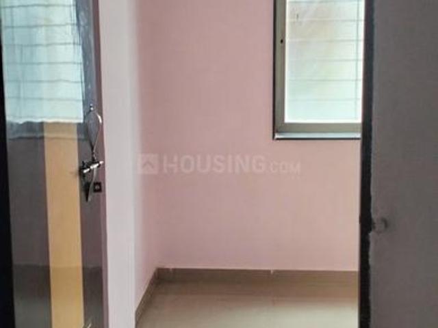 1 BHK Independent House in Marunji for rent Pune. The reference number is 21298147