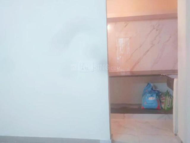 1 BHK Independent House in Maruthi Sevanagar for rent Bengaluru. The reference number is 19736198