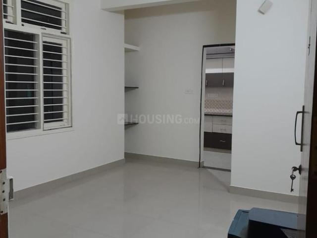 1 BHK Independent House in Marathahalli for rent Bengaluru. The reference number is 18823728