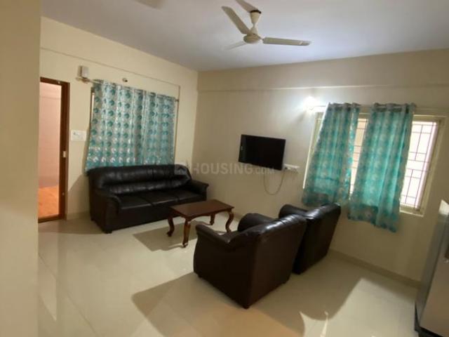 1 BHK Independent House in Marathahalli for rent Bengaluru. The reference number is 20211914