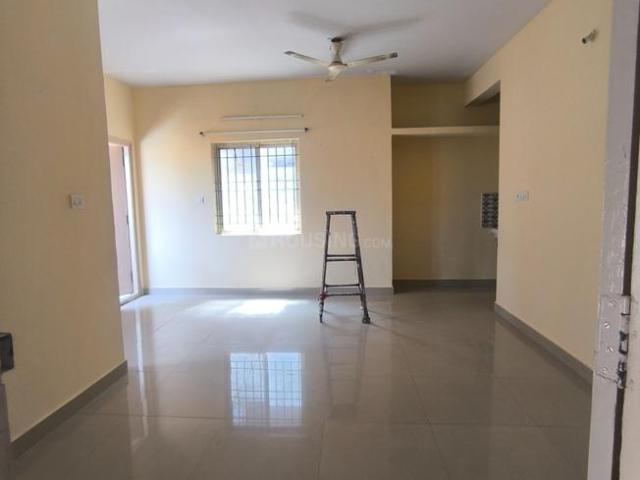 1 BHK Independent House in Marathahalli for rent Bengaluru. The reference number is 20677308