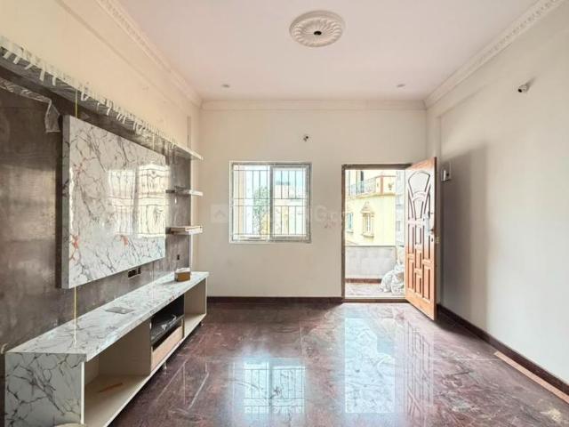 1 BHK Independent House in Marathahalli for rent Bengaluru. The reference number is 20828591