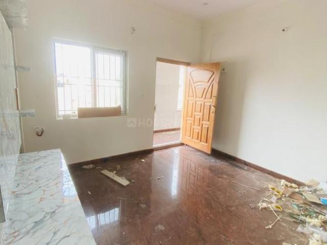 1 BHK Independent House in Marathahalli for rent Bengaluru. The reference number is 20828591