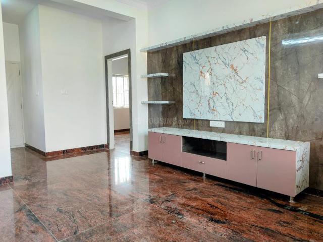 1 BHK Independent House in Marathahalli for rent Bengaluru. The reference number is 21164107