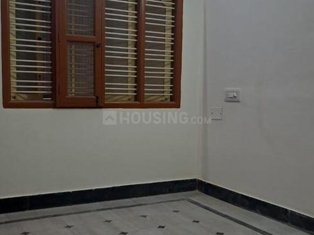 1 BHK Independent House in Marathahalli for rent Bengaluru. The reference number is 21401220