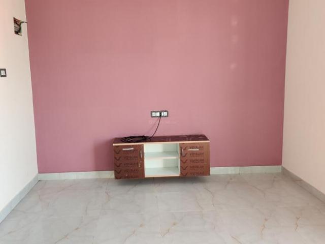 1 BHK Independent House in Margondanahalli for rent Bengaluru. The reference number is 8256661