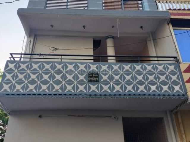 1 BHK Independent House in Mari Mata Square for rent Indore. The reference number is 21368521