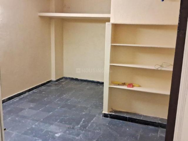 1 BHK Independent House in Masab Tank for rent Hyderabad. The reference number is 21149667