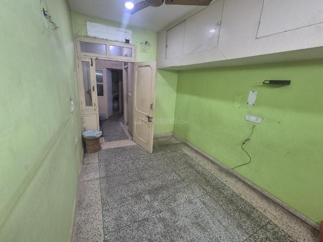 1 BHK Independent House in Masjid Moth Village for resale New Delhi. The reference number is 19679683