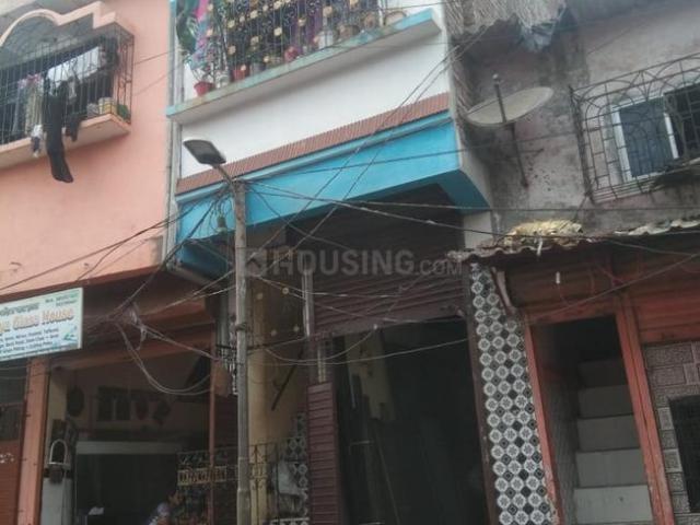 1 BHK Independent House in Matunga West for resale Mumbai. The reference number is 9093147