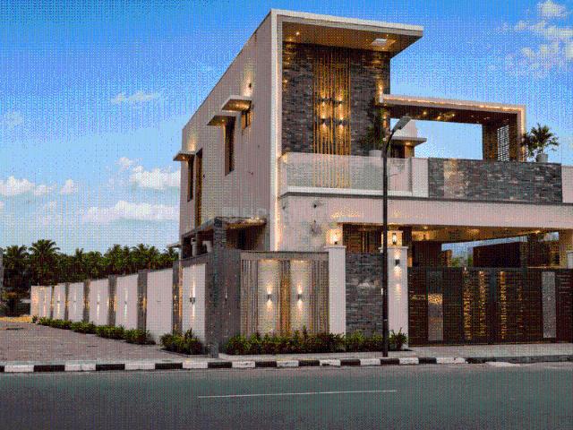 1 BHK Independent House in Mathampalayam for resale Coimbatore. The reference number is 20974902