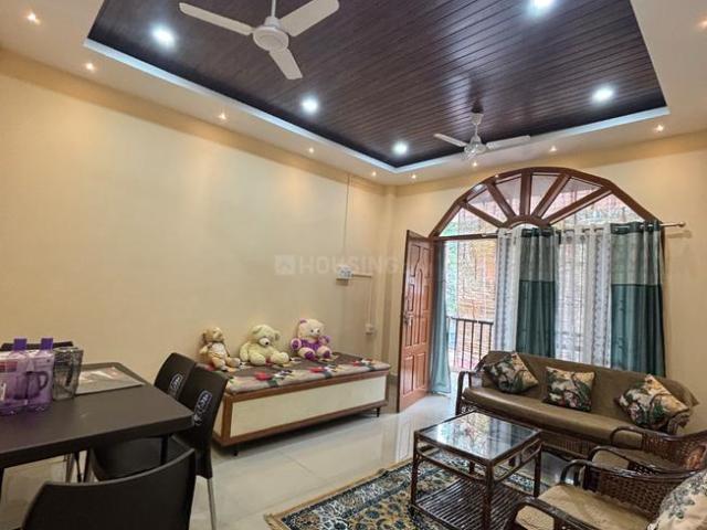 1 BHK Independent House in Mathgharia for rent Guwahati. The reference number is 20419902