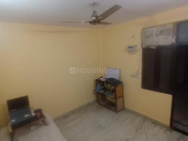 1 BHK Independent House in Mayur Vihar Phase 1 for rent New Delhi. The reference number is 16652949