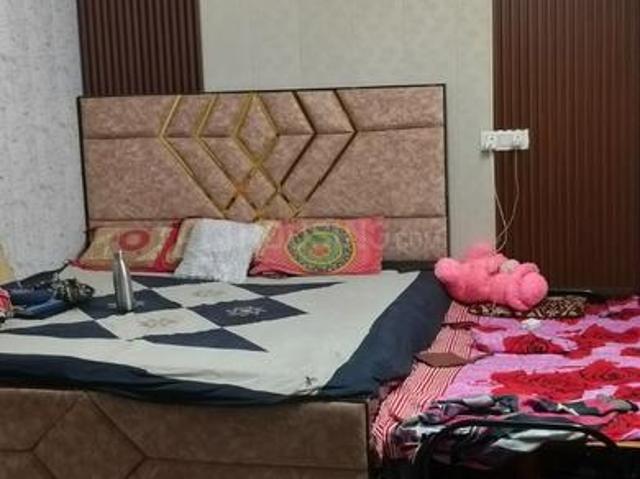 1 BHK Independent House in Mayur Vihar Phase 1 for resale New Delhi. The reference number is 21075398