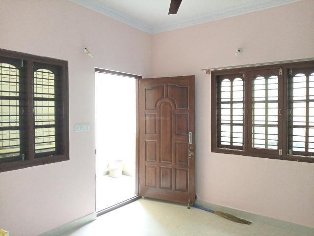1 BHK Independent House in Medahalli for rent Bengaluru. The reference number is 15014734