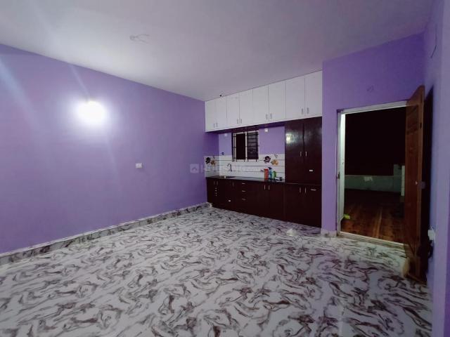 1 BHK Independent House in Medahalli for rent Bengaluru. The reference number is 13779232
