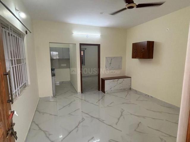 1 BHK Independent House in Medahalli for rent Bengaluru. The reference number is 21341245