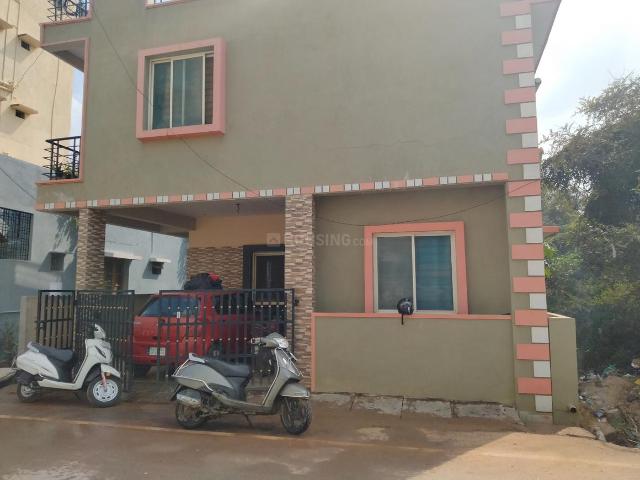 1 BHK Independent House in Medahalli for rent Bengaluru. The reference number is 21356160