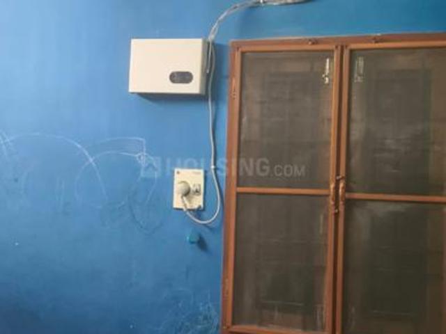 1 BHK Independent House in Medavakkam for rent Chennai. The reference number is 21047524