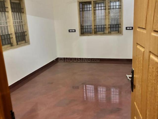 1 BHK Independent House in Medavakkam for rent Chennai. The reference number is 21365989