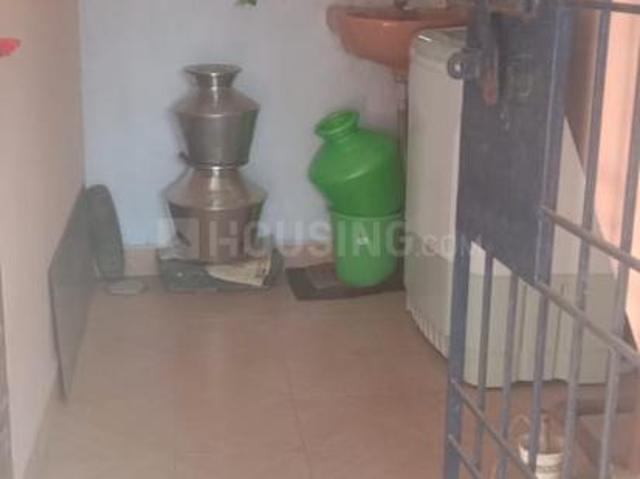 1 BHK Independent House in Medavakkam for resale Chennai. The reference number is 13930059