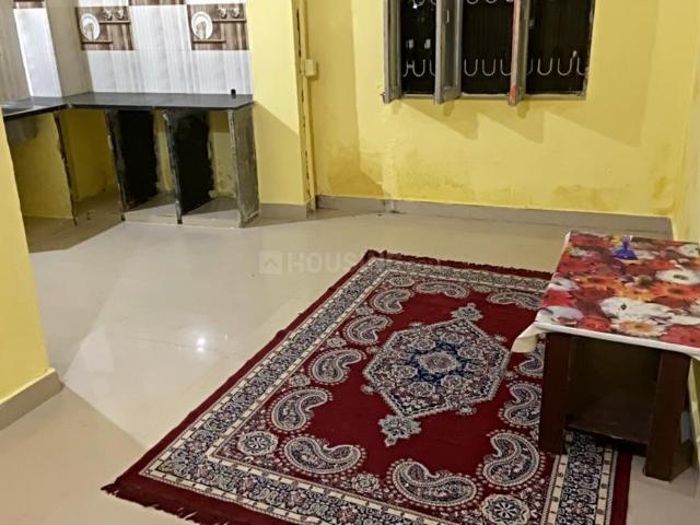 1 BHK Independent House in Medical Garha for rent Jabalpur. The reference number is 19695642