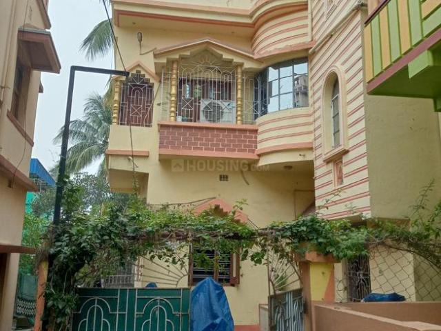 1 BHK Independent House in Medinipur Sadar for rent West Medinipur. The reference number is 13495106