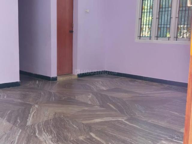 1 BHK Independent House in Meenakshi Amman Nagar for rent Madurai. The reference number is 21139006