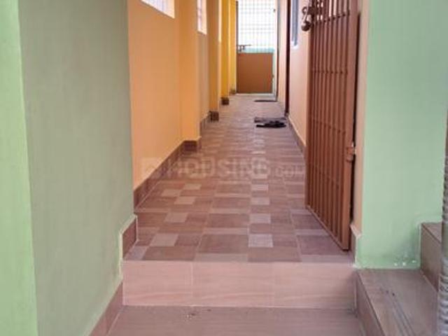 1 BHK Independent House in Meenakshi Nagar for rent Kanchipuram. The reference number is 20778699