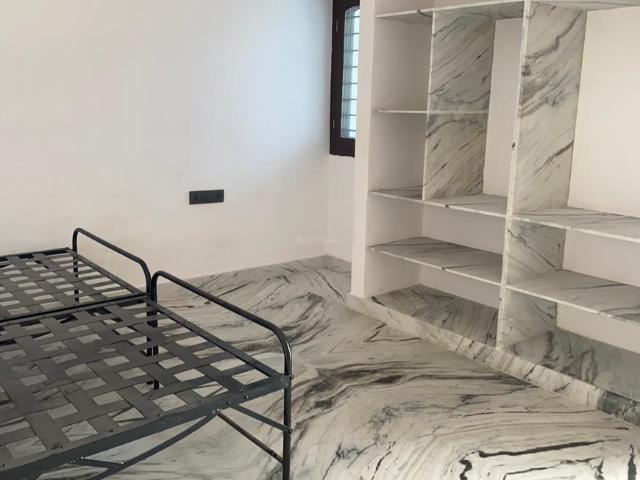 1 BHK Independent House in Meera Nagar for rent Udaipur. The reference number is 20504660