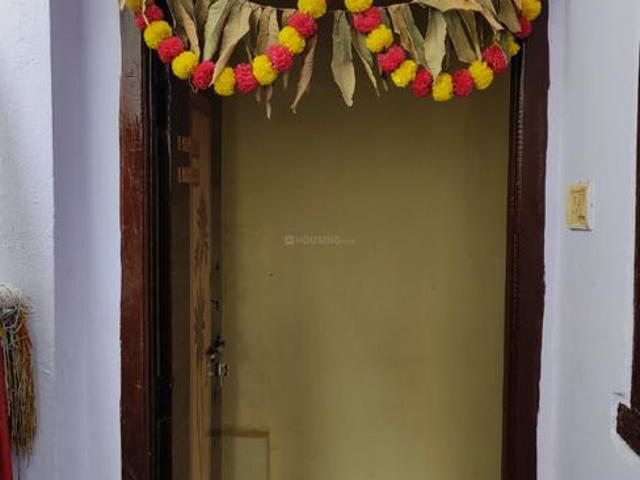 1 BHK Independent House in Meerpet for rent Hyderabad. The reference number is 9379991