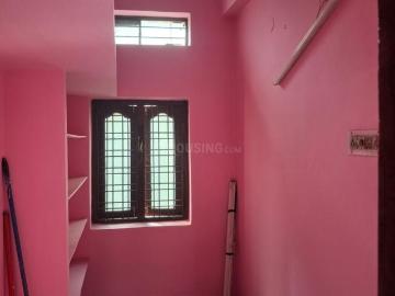 1 BHK Independent House in Mehdipatnam for rent Hyderabad. The reference number is 16776695