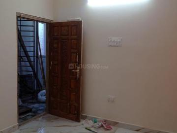 1 BHK Independent House in Melnallathur for rent Chennai. The reference number is 20424991
