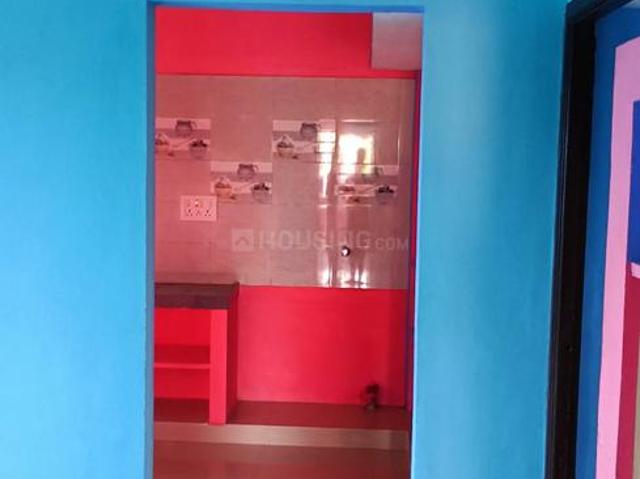 1 BHK Independent House in Minjur for rent Chennai. The reference number is 12858946