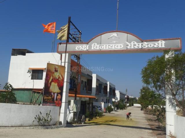 1 BHK Independent House in MIDC for rent Aurangabad. The reference number is 19577282