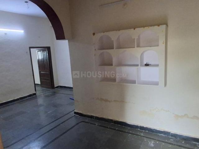 1 BHK Independent House in Moosarambagh for rent Hyderabad. The reference number is 20797882