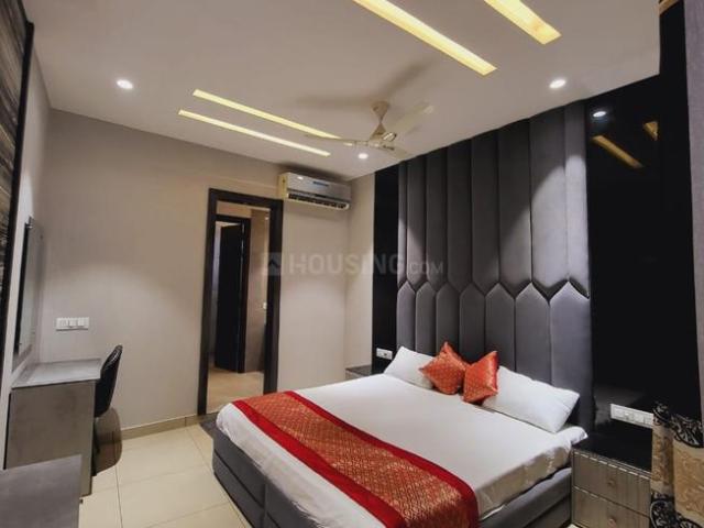 1 BHK Independent House in Model Town for rent Jalandhar. The reference number is 20905843