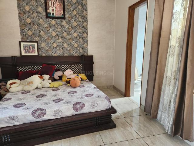 1 BHK Independent House in Model Town for rent Panipat. The reference number is 19827359