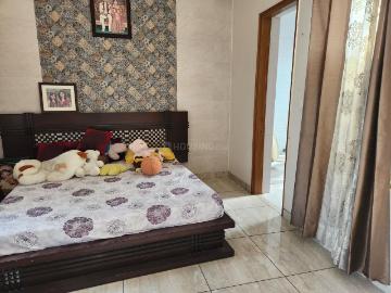 1 BHK Independent House in Model Town for rent Panipat. The reference number is 19827359