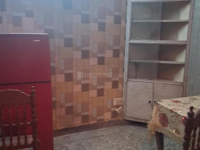 1 BHK Independent House in Model Town for rent Panipat. The reference number is 20408089