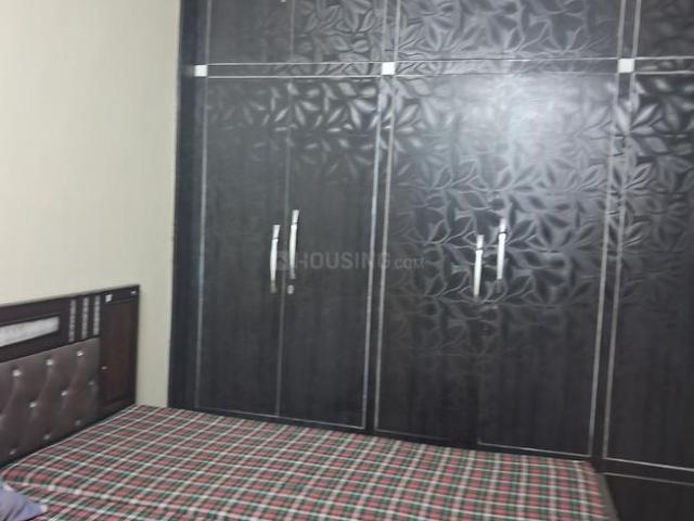 1 BHK Independent House in Model Town for rent Panipat. The reference number is 20408138