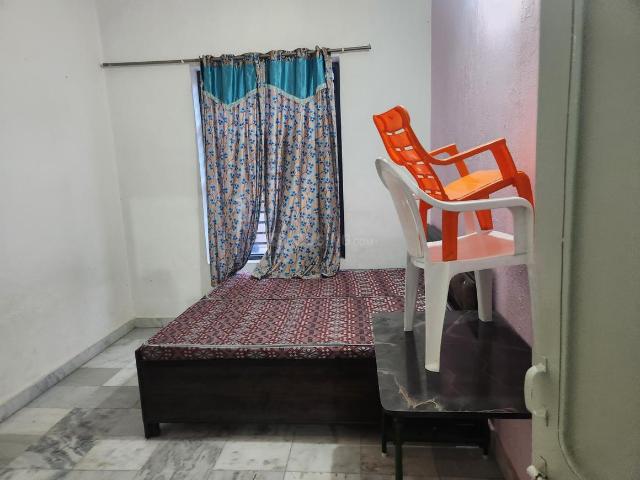 1 BHK Independent House in Model Town for rent Panipat. The reference number is 20771619