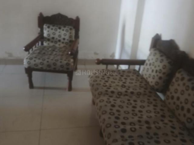 1 BHK Independent House in Model Town for rent Panipat. The reference number is 20799627
