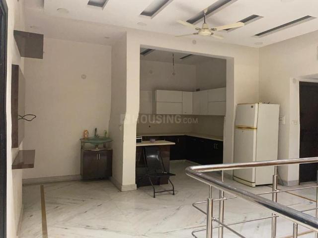 1 BHK Independent House in Model Town for rent Panipat. The reference number is 20890720